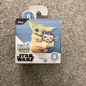Star Wars The Bounty Collection Series 8 NWT